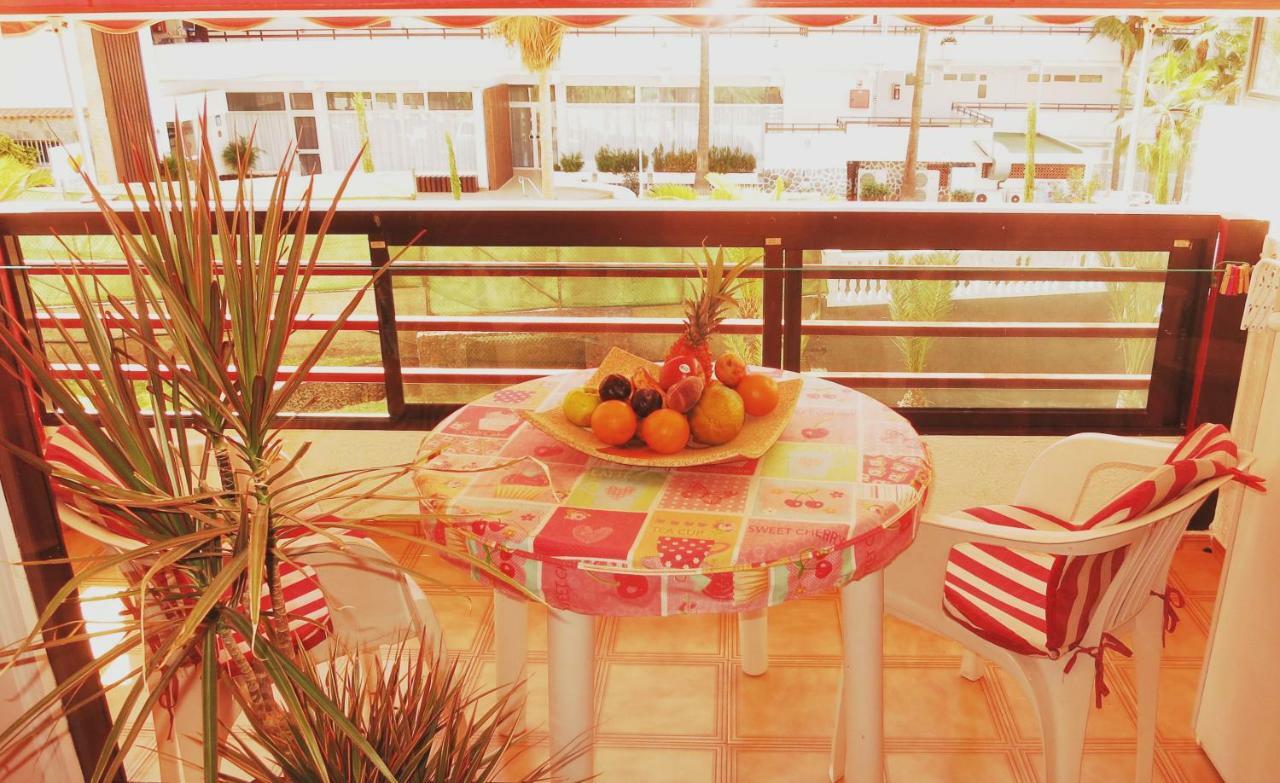 Studio In Perfect Location 美洲海滩 外观 照片