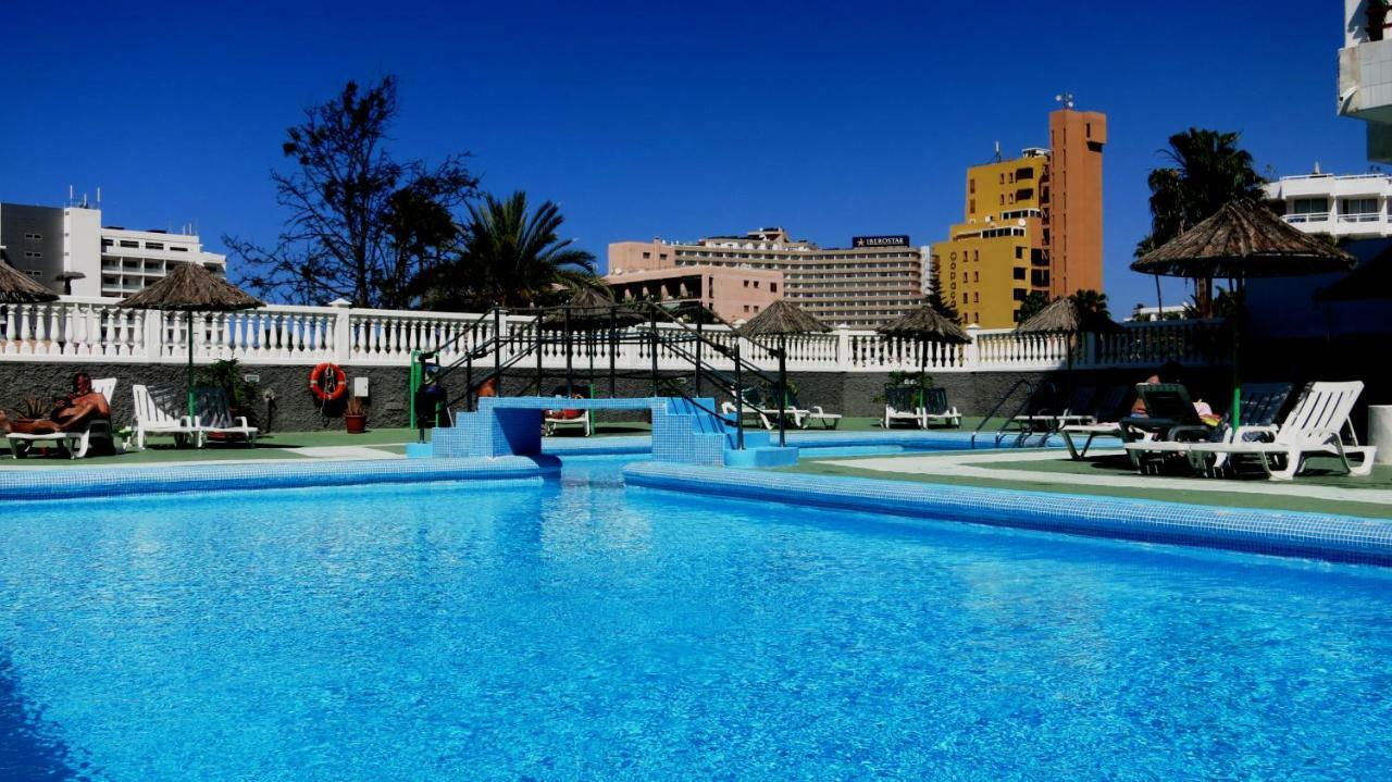 Studio In Perfect Location 美洲海滩 外观 照片