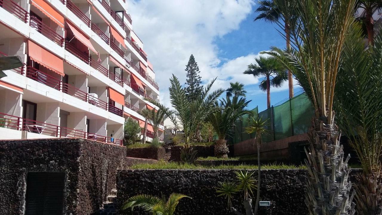 Studio In Perfect Location 美洲海滩 外观 照片