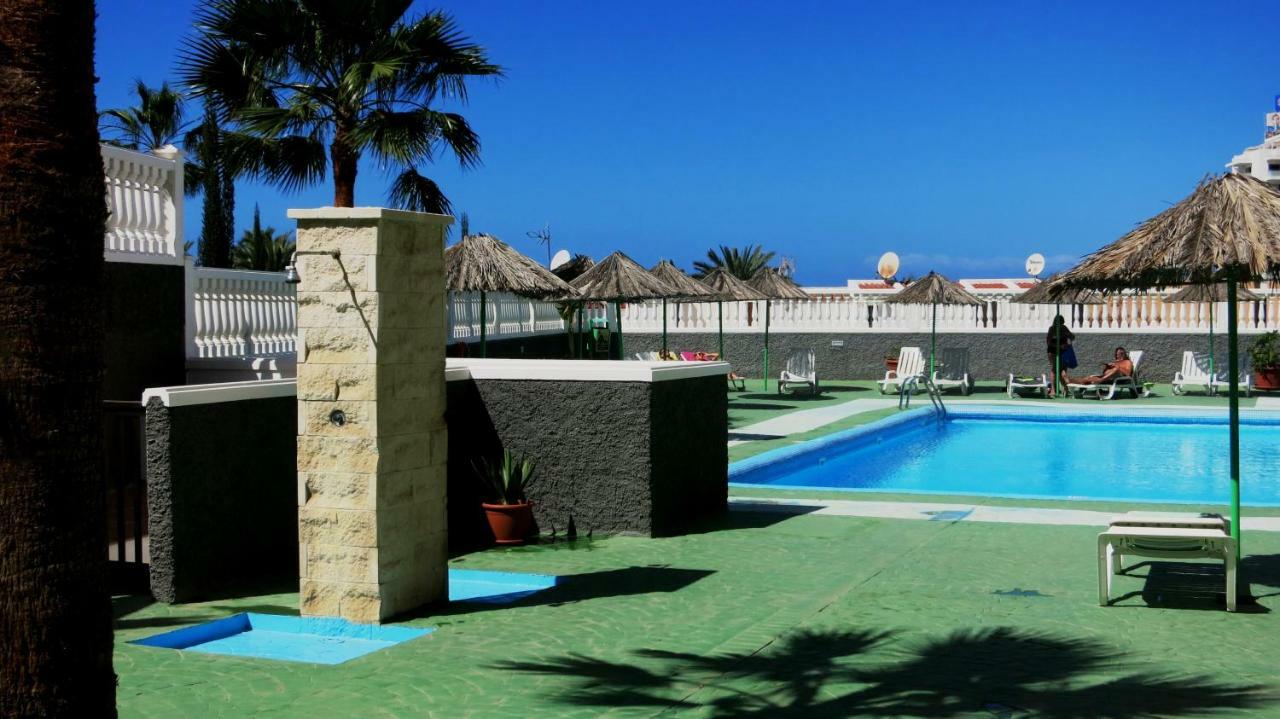 Studio In Perfect Location 美洲海滩 外观 照片