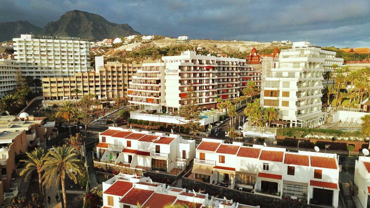 Studio In Perfect Location 美洲海滩 外观 照片