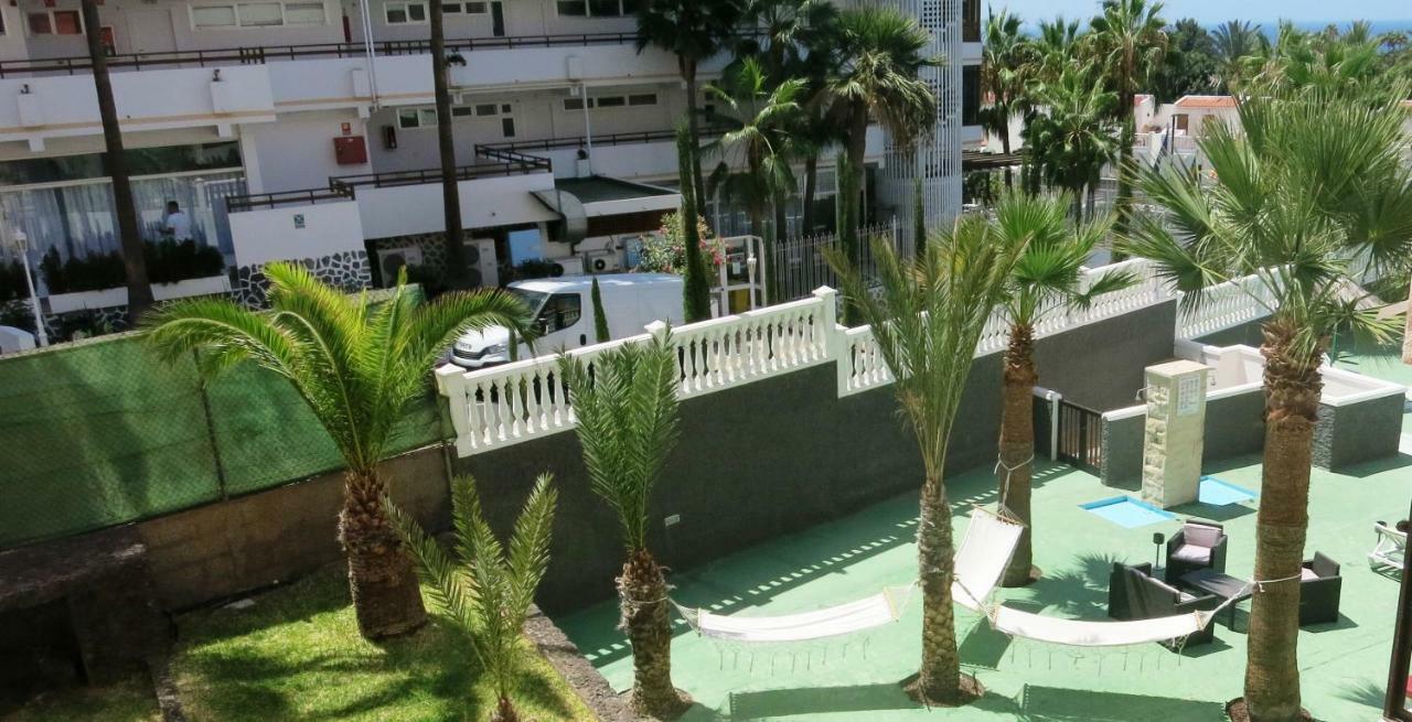 Studio In Perfect Location 美洲海滩 外观 照片